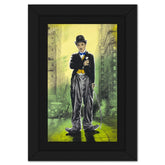 Charlie Chaplin II